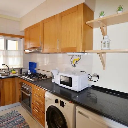 Casa Rosa Алвор