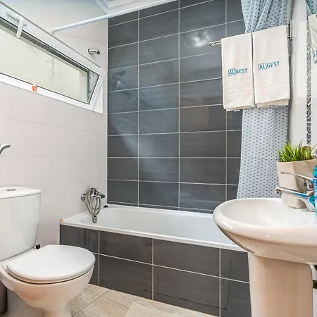 Дом отдыха Casa Rosa