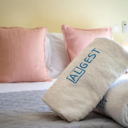 Casa Rosa Алвор