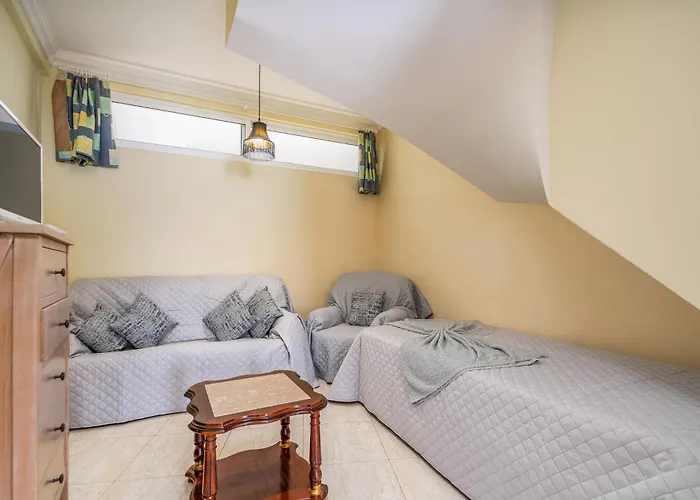 Casa Rosa Tatil Evi Alvor