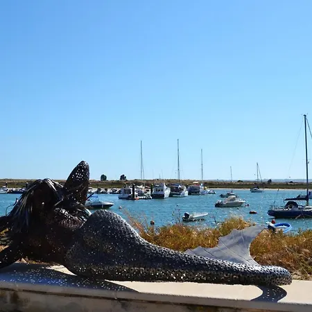 Prázdninový dům Casa Rosa Alvor