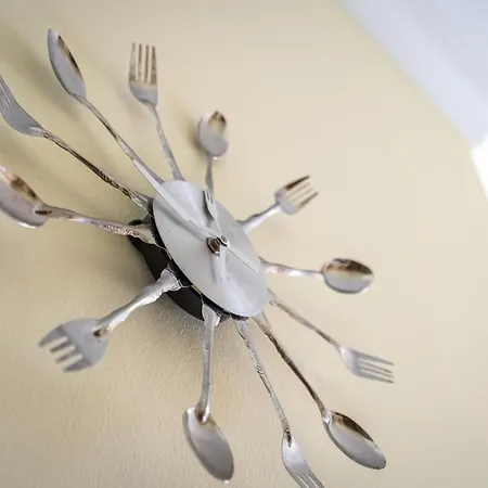 بيت للعطل Casa Rosa ألفور