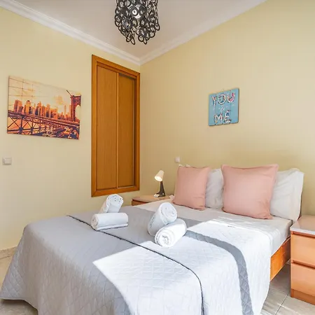 Casa Rosa * ألفور