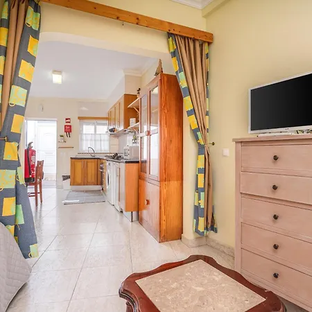 Casa Rosa Prázdninový dům