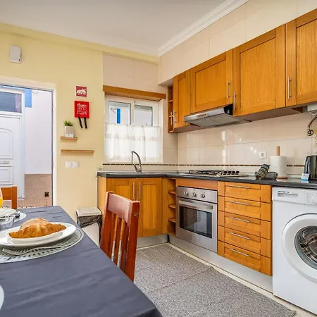 Casa Rosa بيت للعطل *