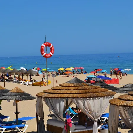 Casa Rosa Holiday home Alvor