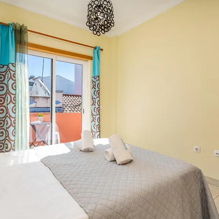 Holiday home Casa Rosa