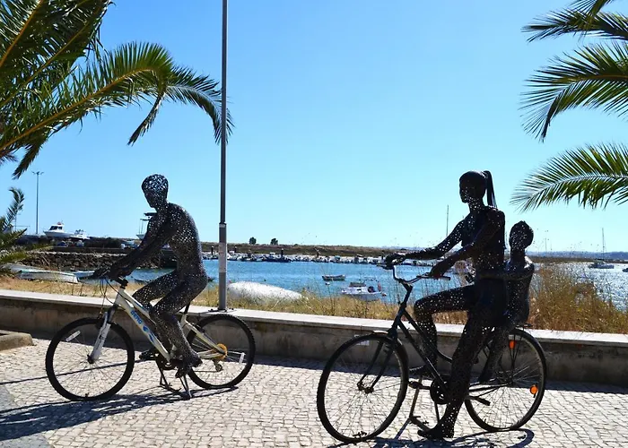 بيت للعطل Casa Rosa ألفور