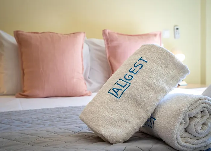 Casa Rosa ألفور