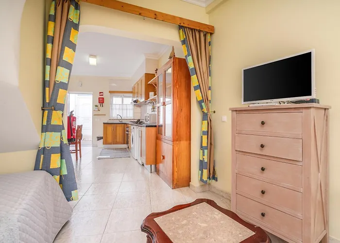 Casa Rosa بيت للعطل