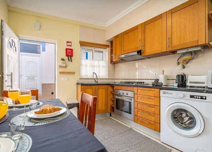 Casa Rosa بيت للعطل *