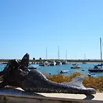 Dom wakacyjny Casa Rosa Alvor