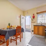 Casa Rosa * Alvor